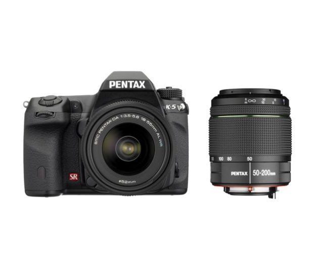 Pentax K-5 - 1449219 - zdjęcie 2